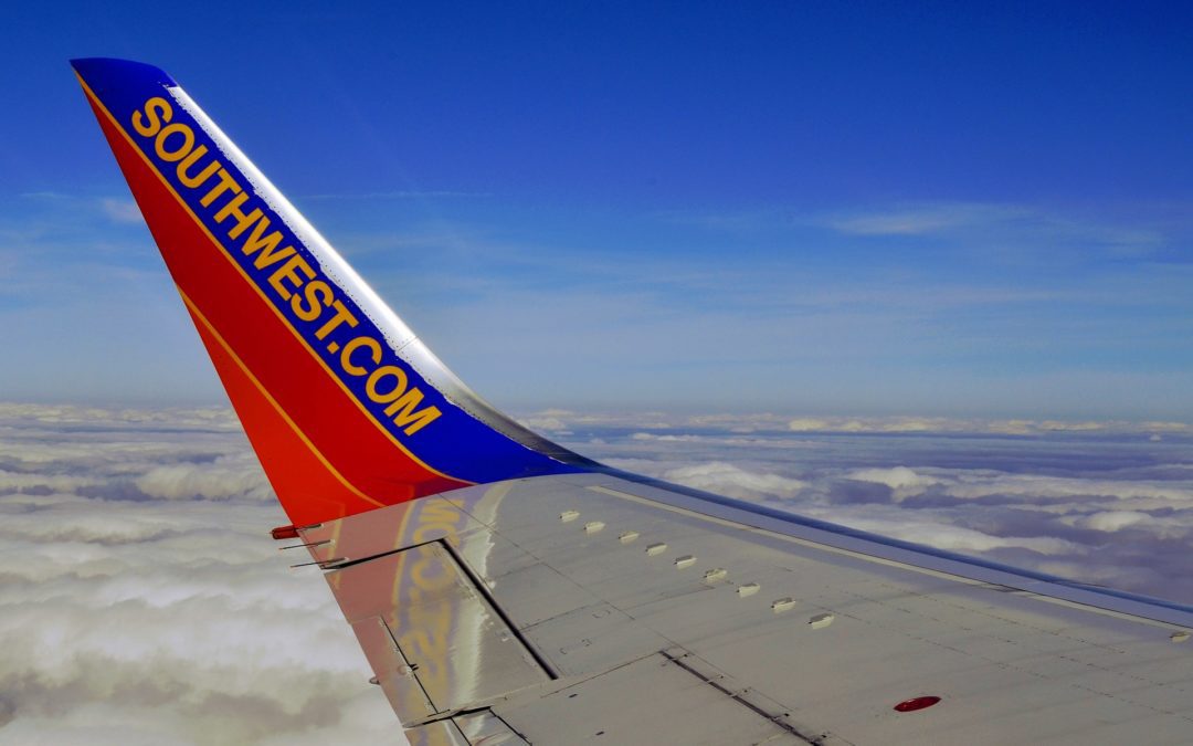 Can you save seats with Southwest Airlines seating?